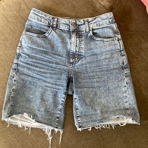 Ripton Jorts 25